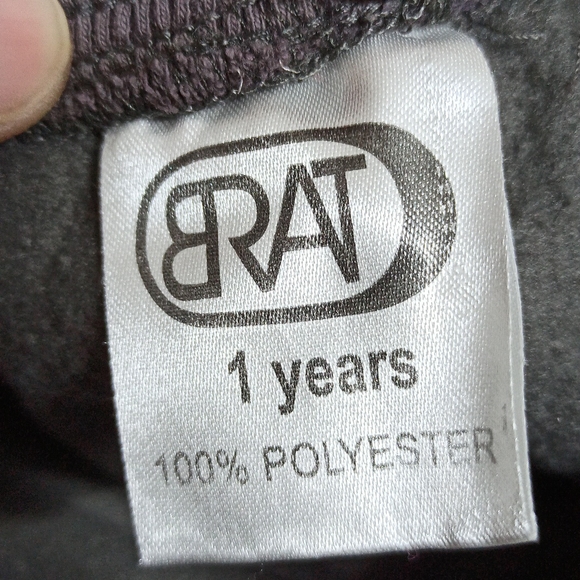 Hooded Warm Suit - Picture 7 of 8